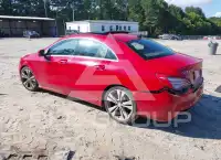 2014 Mercedes Benz CLA 250 фото