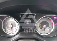 2014 Mercedes Benz CLA 250 фото