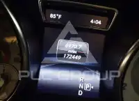 2014 Mercedes Benz CLA 250 фото