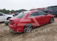 2014 Mercedes Benz CLA 250 фото