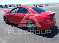 2014 Mercedes Benz CLA 250 фото