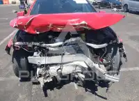 2014 Mercedes Benz CLA 250 фото