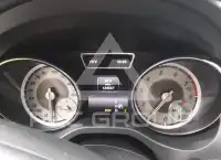 2014 Mercedes Benz CLA 250 фото