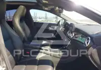 2014 Mercedes Benz CLA 250 фото