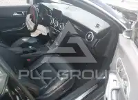 2014 Mercedes Benz CLA 250 фото