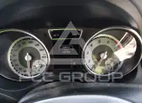 2014 Mercedes Benz CLA 250 photo