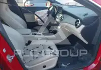 2014 Mercedes Benz CLA 250 фото
