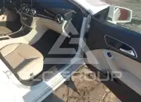 2014 Mercedes Benz CLA 250 фото