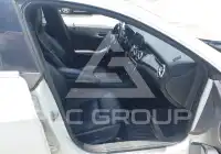 2014 Mercedes Benz CLA 250 фото