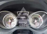 2014 Mercedes Benz CLA 250 фото