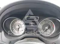 2014 Mercedes Benz CLA 250 фото