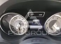 2014 Mercedes Benz CLA 250 фото