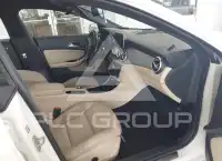 2014 Mercedes Benz CLA 250 фото