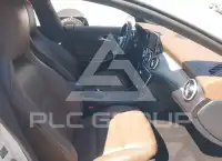 2014 Mercedes Benz CLA 250 фото