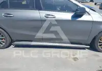 2014 Mercedes Benz CLA 250 фото