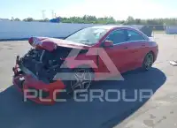 2014 Mercedes Benz CLA 250 фото