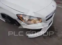2014 Mercedes Benz CLA 250 фото