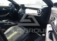 2014 Mercedes Benz CLA 250 фото