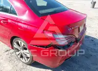 2014 Mercedes Benz CLA 250 фото