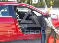 2014 Mercedes Benz CLA 250 фото