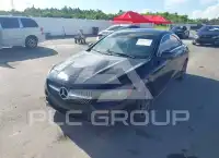 2014 Mercedes Benz CLA 250 фото