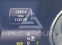 2014 Mercedes Benz CLA 250 фото