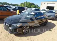 2014 Mercedes Benz CLA 250 фото