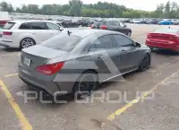 2014 Mercedes Benz CLA 250 photo