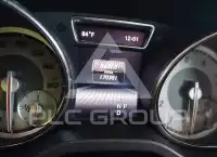 2014 Mercedes Benz CLA 250 фото