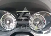 2014 Mercedes Benz CLA 250 фото