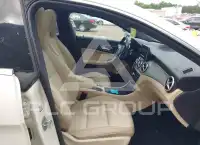 2014 Mercedes Benz CLA 250 фото