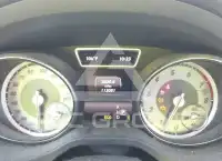 2014 Mercedes Benz CLA 250 фото