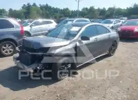 2014 Mercedes Benz CLA 250 photo