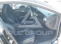 2014 Mercedes Benz CLA 250 фото