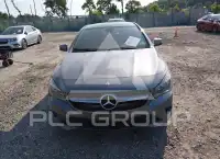 2014 Mercedes Benz CLA 250 фото