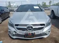 2014 Mercedes Benz CLA 250 photo