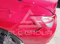 2014 Mercedes Benz CLA 250 фото