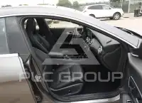 2014 Mercedes Benz CLA 250 фото