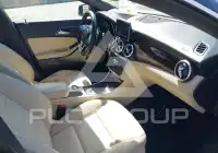 2014 Mercedes Benz CLA 250 фото