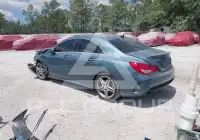 2014 Mercedes Benz CLA 250 фото