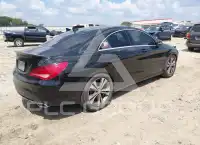 2014 Mercedes Benz CLA 250 фото
