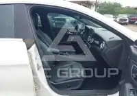 2014 Mercedes Benz CLA 250 фото