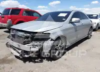 2014 Mercedes Benz CLA 250 фото