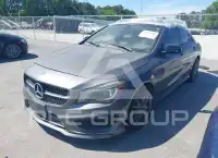 2014 Mercedes Benz CLA 250 фото