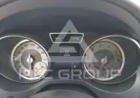 2014 Mercedes Benz CLA 250 фото