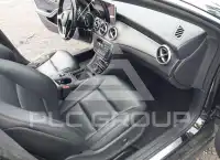 2014 Mercedes Benz CLA 250 фото