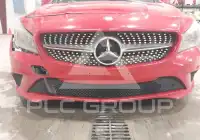 2014 Mercedes Benz CLA 250 фото