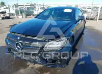 2014 Mercedes Benz CLS 500 photo