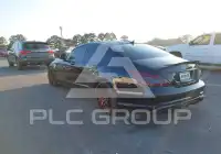2014 Mercedes Benz CLS 500 фото