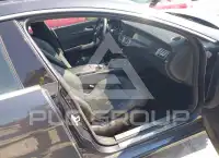 2014 Mercedes Benz CLS 500 photo